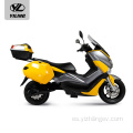 Motocicleta eléctrica con EEC 2000W 5000W 72V 32AH 50AH Sports Max Racing Key Motor ACCID BATERÍA BATERÍA DEL PRENDIDO TIPO TIPO ZHE